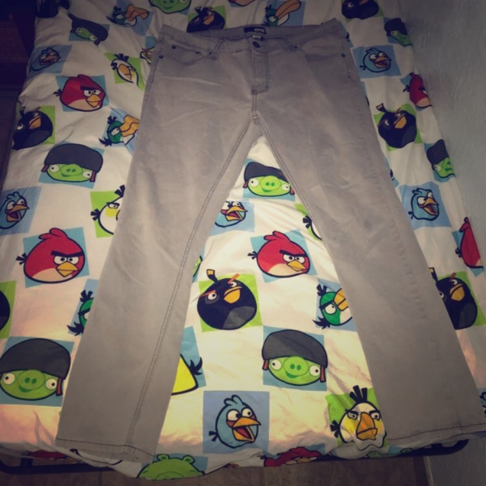 Hype skinny jeans